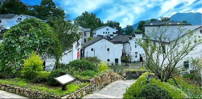 村落景區(qū)“臨安模式”，教你如何進(jìn)行市場(chǎng)化運(yùn)營(yíng)！