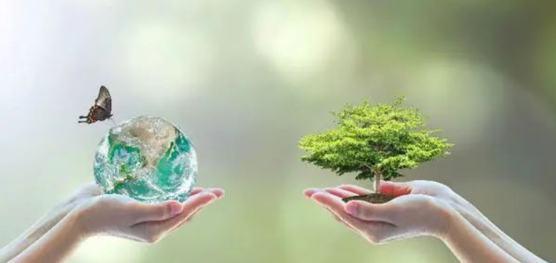2022年“世界水日”“中國(guó)水周”來(lái)了！一文看懂，我們這樣做…