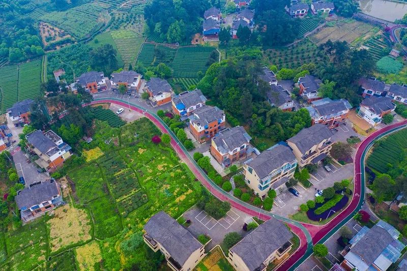 江浙一帶的發(fā)展證明：城鄉(xiāng)融合是鄉(xiāng)村振興的唯一路徑！