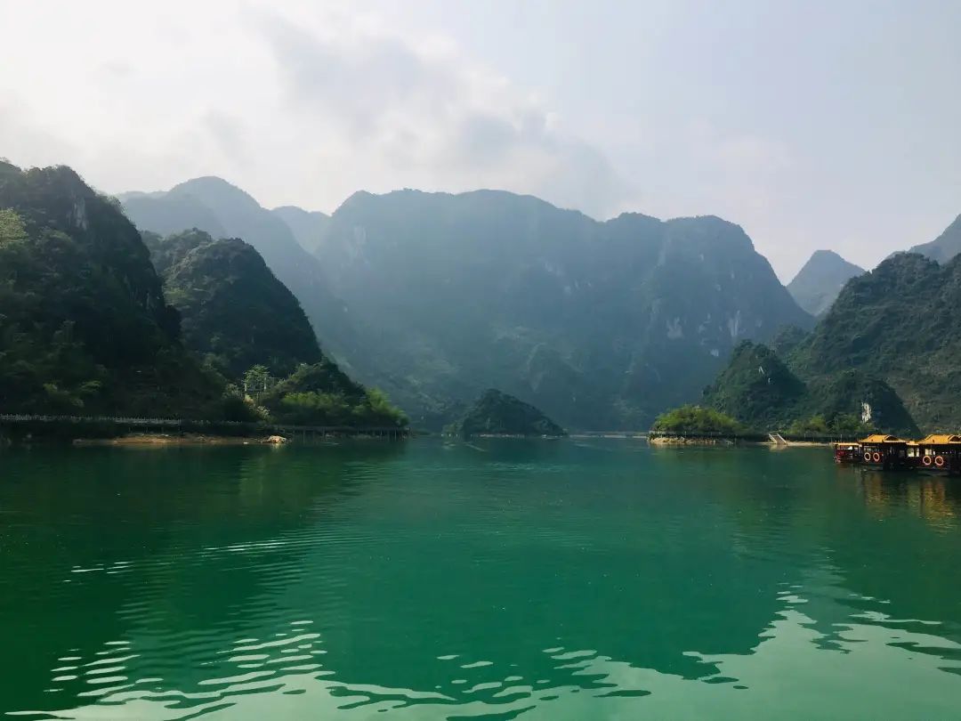 廣西：到2025年，全區(qū)農(nóng)村生活污水治理率力爭(zhēng)達(dá)到20%