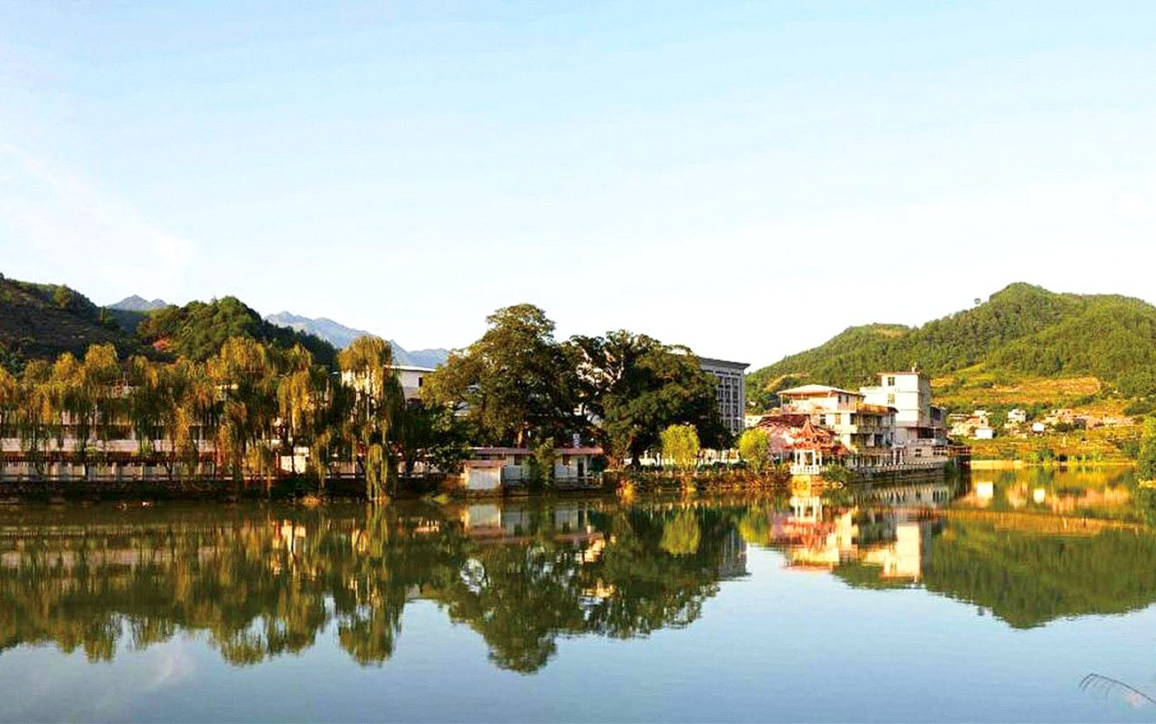 標(biāo)準(zhǔn)分類、排放限值均有修改，海南發(fā)布新農(nóng)村生活污水處理排放標(biāo)準(zhǔn)