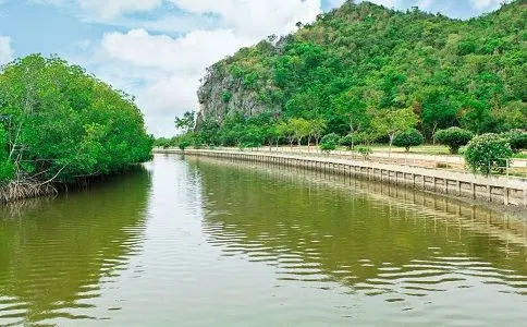 2022年農(nóng)村黑臭水體治理試點(diǎn)支持城市名單公布 15個(gè)城市入選