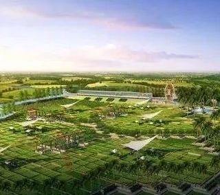 關(guān)于開展2024年度國家級生態(tài)農(nóng)場評價工作的通知