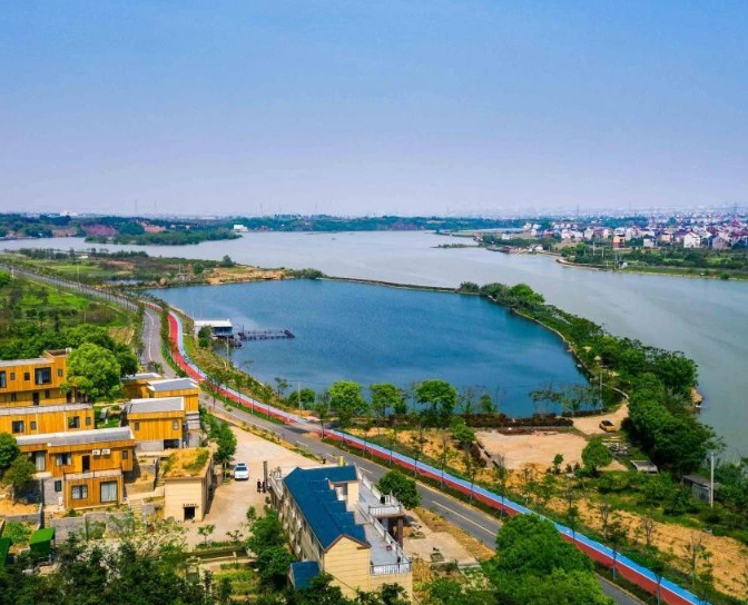 共691億！中央生態(tài)環(huán)境資金項(xiàng)目?jī)?chǔ)備庫入庫申報(bào)