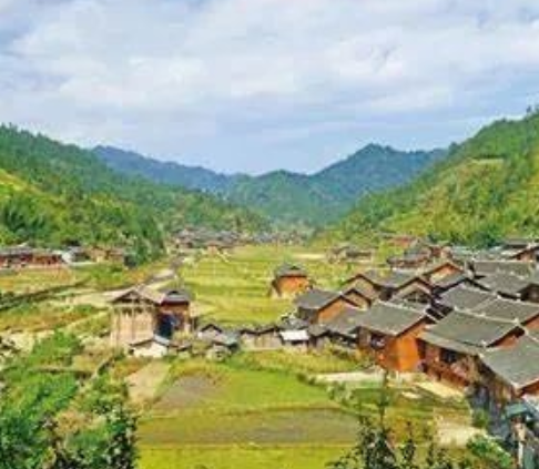河北農(nóng)村生活污水治理率超53.4%，黑臭水體整治不斷深化
