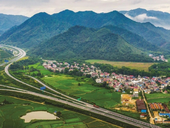 全面消除現(xiàn)有3621個農(nóng)村黑臭水體，《安徽省農(nóng)村黑臭水體治理三年行動方案（2024—2026年）》印發(fā)